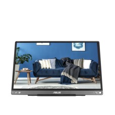 Портативний монітор ASUS ZenScreen MB16ACE 16