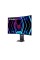 Вигнутий ігровий монітор LG UltraGear 39GS95QE-B 39