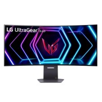 Вигнутий ігровий монітор LG UltraGear 39GS95QE-B 39