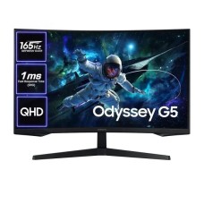 Samsung Odyssey G5 S32CG552EU 32