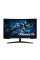 Вигнутий ігровий монітор Samsung Odyssey G5 S32CG552EU 32