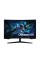 Вигнутий ігровий монітор Samsung Odyssey G5 S32CG552EU 32