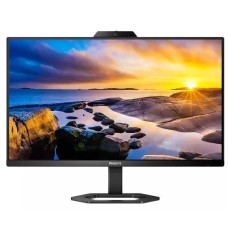 Монітор Philips 24E1N5300HE/00 із веб-камерою Windows Hello 24