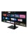 Монітор Samsung M7 Smart S32DM702UU 32