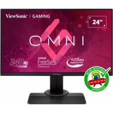 Ігровий монітор ViewSonic OMNI XG2431 24