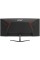 Вигнутий ігровий монітор Acer ED340CURX0BMIIPX 34