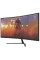 Вигнутий ігровий монітор Acer ED340CURX0BMIIPX 34