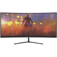 Вигнутий ігровий монітор Acer ED340CURX0BMIIPX 34