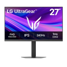 Ігровий монітор LG UltraGear 27G440A-B 27