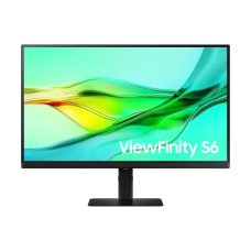 Монітор Samsung Viewfinity S6 S27D600UAU 27