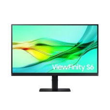 Монітор Samsung Viewfinity S6 S27D600UAU 27
