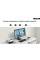 Монітор Samsung Viewfinity S6 S27D600UAU 27