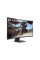 Вигнутий ігровий монітор LG UltraGear 32GS60QC-B. 31,5