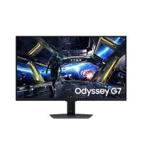 Ігровий монітор Samsung Odyssey G7 S32DG702EU 32