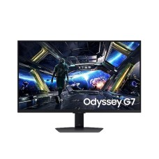Ігровий монітор Samsung Odyssey G7 S32DG702EU 32