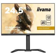 Ігровий монітор iiyama G-MASTER Gold Phoenix GB2590HSU-B5 24,5