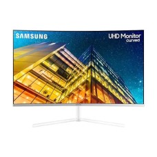 Монітор Samsung U32R591CWP 32