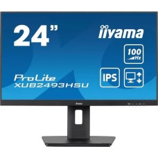 Монітор iiyama ProLite XUB2493HSU-B6 24