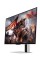 Ігровий монітор Samsung Odyssey OLED G8 S32DG802SU 32