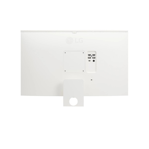 Монітор LG MyView Smart 27U731SA-W 27 Монітор LG MyView Smart 27U731SA-W 27