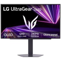 Ігровий монітор LG UltraGear 27GX704A-B 27