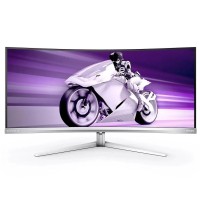 Вигнутий ігровий монітор Philips Evnia 34M2C8600/00 34