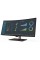 Монітор Lenovo ThinkVision P40w-20 (62DDGAT6EU) 40