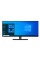 Вигнутий монітор Lenovo ThinkVision P40w-20 (62DDGAT6EU) 40