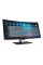 Вигнутий монітор Lenovo ThinkVision P40w-20 (62DDGAT6EU) 40