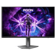 Ігровий монітор AOC AGON PRO AG276QZD2 27