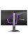 Ігровий монітор AOC AGON PRO AG276QZD2 27
