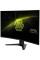 Вигнутий ігровий монітор MSI MAG 32CQ6F 31,5