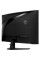 Вигнутий ігровий монітор MSI MAG 32CQ6F 31,5