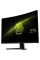 Вигнутий ігровий монітор MSI MAG 32CQ6F 31,5
