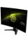 Вигнутий ігровий монітор MSI MAG 32CQ6F 31,5