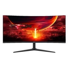 Монітор Acer Nitro ED340CUS3bmiipx 34