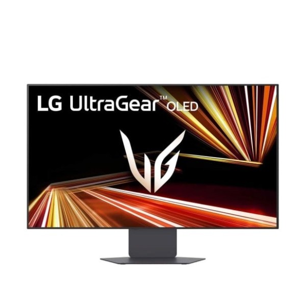 Ігровий монітор LG UltraGear 32GX870A 31,5 Ігровий монітор LG UltraGear 32GX870A 31,5