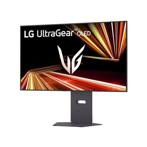 Ігровий монітор LG UltraGear 32GX870A 31,5 Ігровий монітор LG UltraGear 32GX870A 31,5