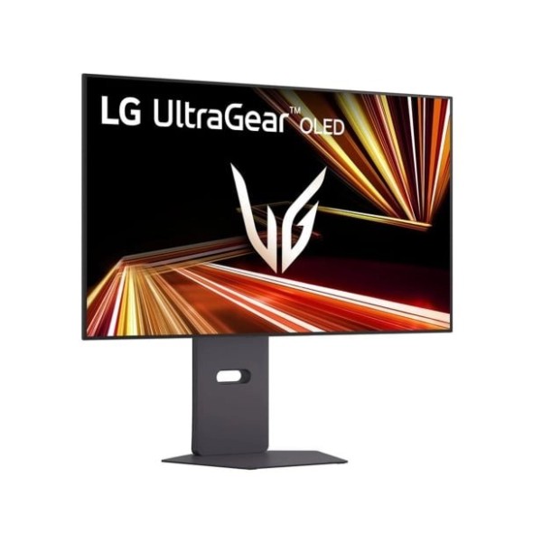 Ігровий монітор LG UltraGear 32GX870A 31,5 Ігровий монітор LG UltraGear 32GX870A 31,5