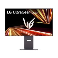 Ігровий монітор LG UltraGear 32GX870A 31,5