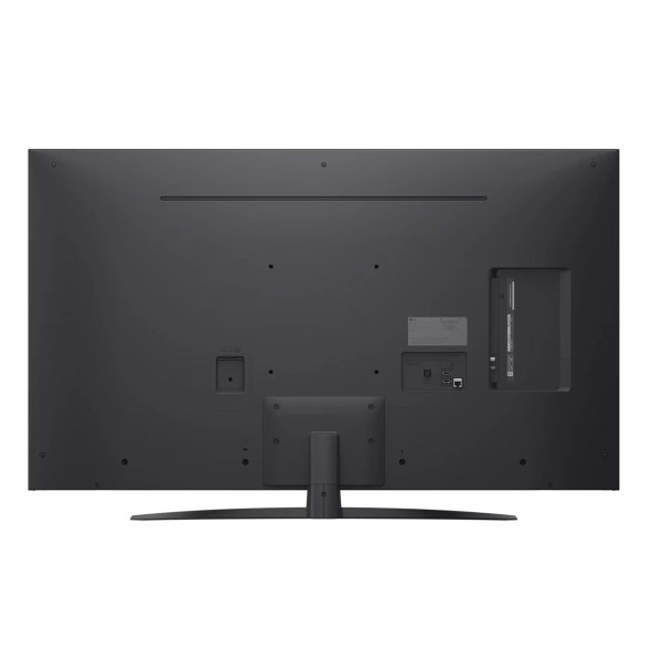 Телевізор LG 55NANO81A6A NanoCell AI 55 Телевізор LG 55NANO81A6A NanoCell AI 55