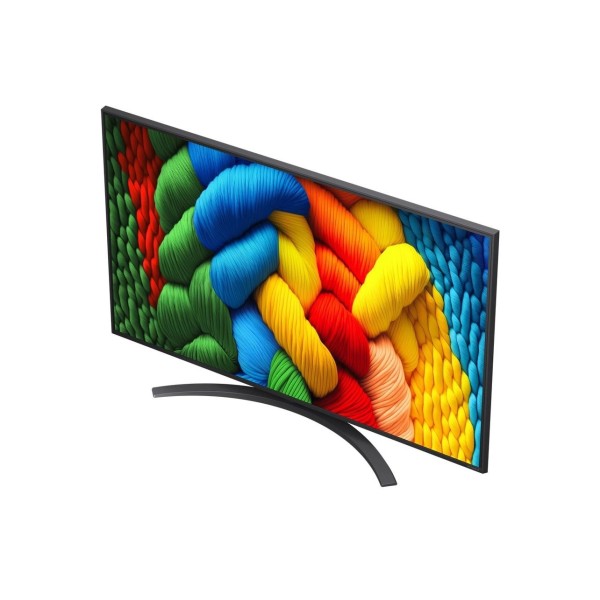Телевізор LG 55NANO81A6A NanoCell AI 55 Телевізор LG 55NANO81A6A NanoCell AI 55
