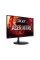 Ігровий монітор Acer Nitro XF270W3bmiiphx 27