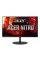 Ігровий монітор Acer Nitro XF270W3bmiiphx 27