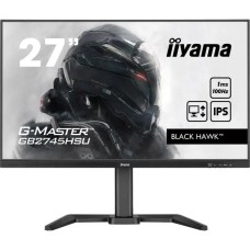 Ігровий монітор iiyama G-Master Black Hawk GB2745HSU-B1 27