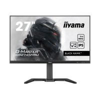 Ігровий монітор iiyama G-Master Black Hawk GB2745HSU-B1 27