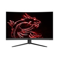 Вигнутий ігровий монітор MSI G32CQ4 E2 32