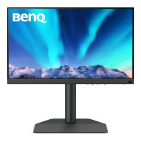 Монітор BenQ SW272U 27" 4K IPS 60Hz 5ms AdobeRGB 90W USB-C