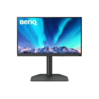 Монітор BenQ SW272U 27" 4K IPS 60Hz 5ms AdobeRGB 90W USB-C