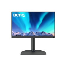 Монітор BenQ SW272U 27" 4K IPS 60Hz 5ms AdobeRGB 90W USB-C